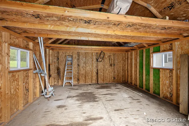 $329,000 | 17055 Blackfoot Trail, Howard City, MI 49329