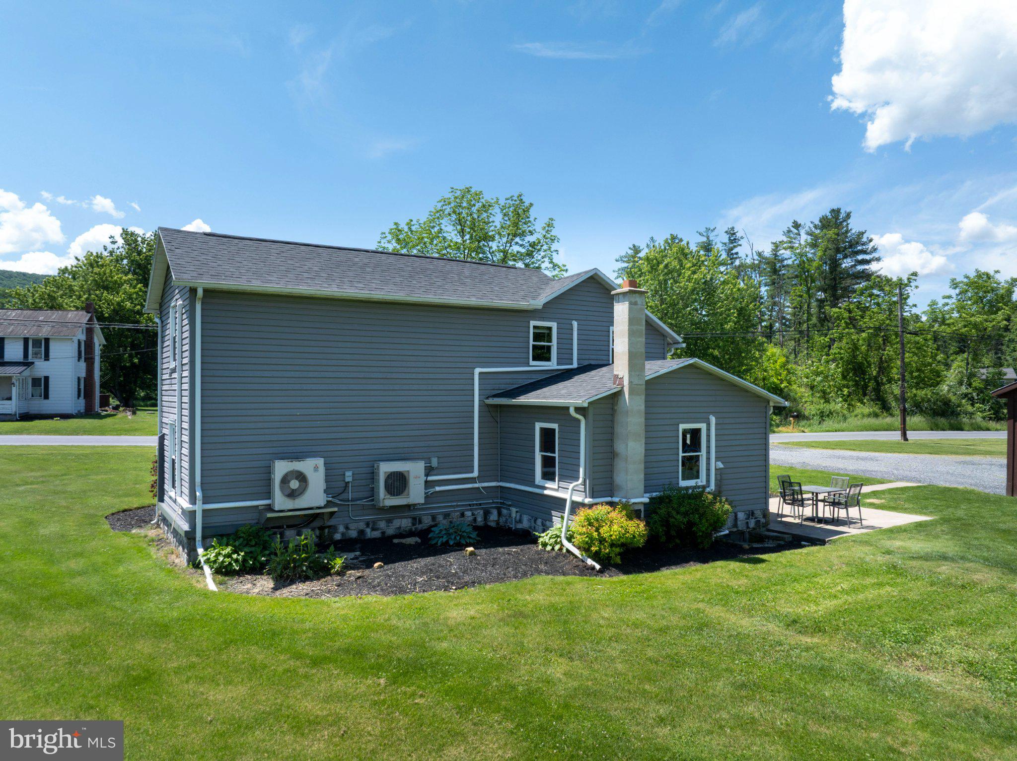 165 Cherry Run Road Howard, PA 16841 - Photo 34 of 44 Gallery Image 34