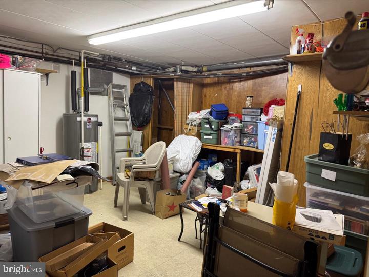 10201-00 Bustleton Avenue, Unit A1 Philadelphia, PA 19116 - Photo 13 of 16 a view of a room with gym equipment