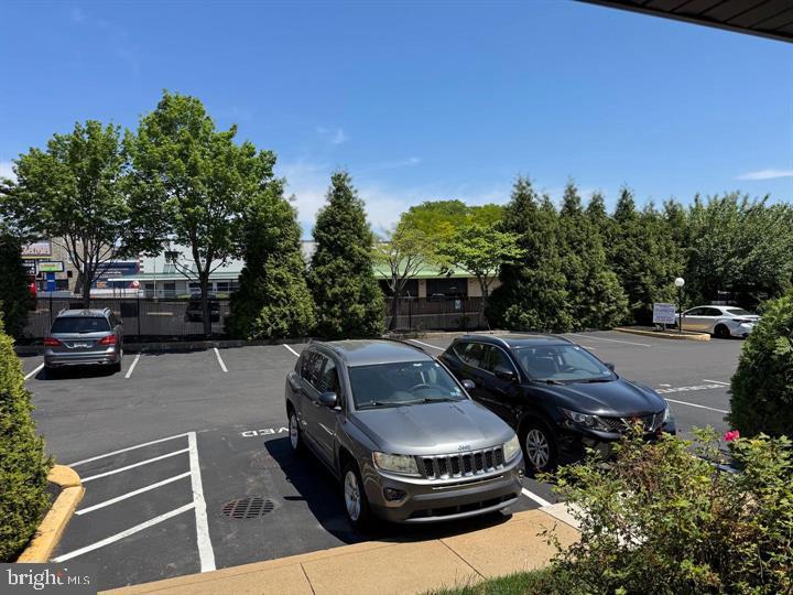 10201-00 Bustleton Avenue, Unit A1 Philadelphia, PA 19116 - Photo 15 of 16 a view of outdoor space fire pit and outdoor seating