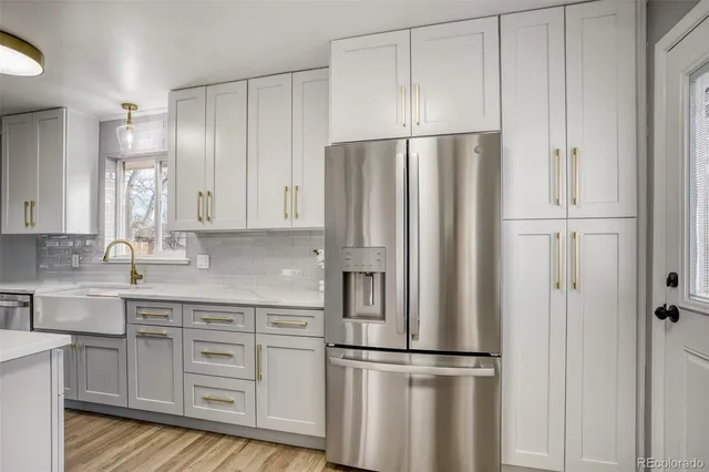 $455,000 | 7521 Lowell Boulevard, Westminster, CO 80030