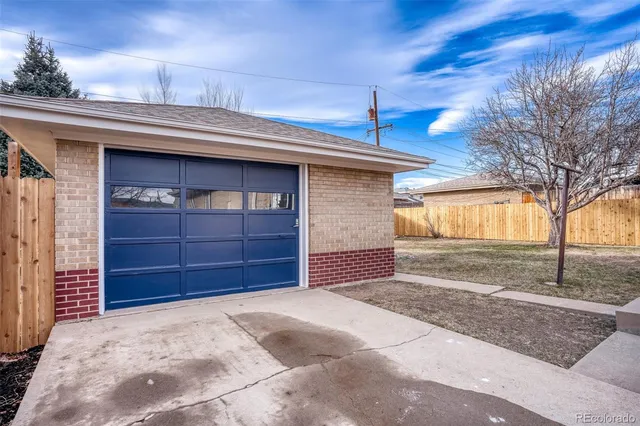 $455,000 | 7521 Lowell Boulevard, Westminster, CO 80030