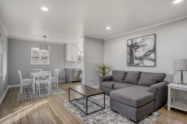 $455,000 | 7521 Lowell Boulevard, Westminster, CO 80030