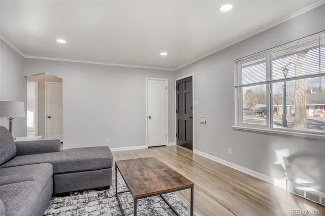 $455,000 | 7521 Lowell Boulevard, Westminster, CO 80030