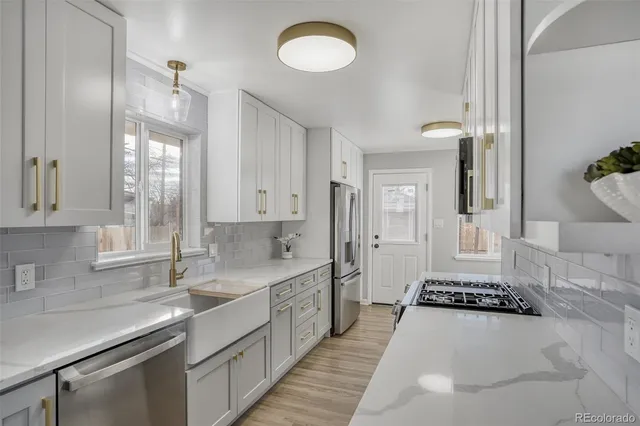 $455,000 | 7521 Lowell Boulevard, Westminster, CO 80030