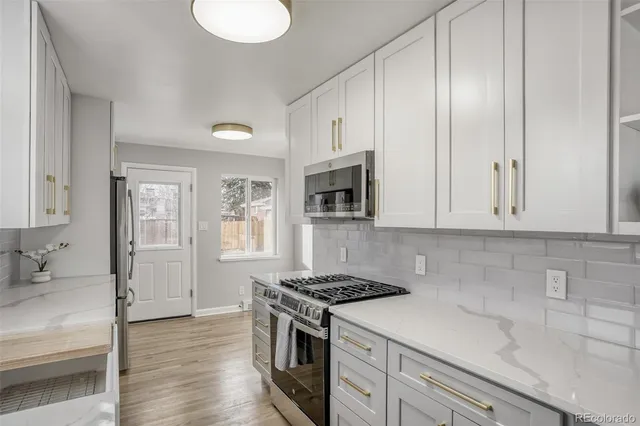 $455,000 | 7521 Lowell Boulevard, Westminster, CO 80030