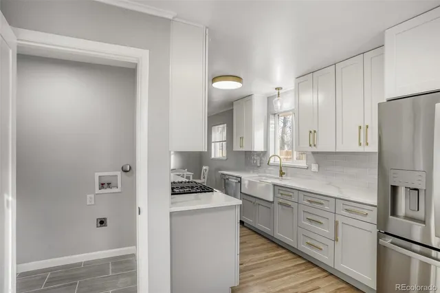 $455,000 | 7521 Lowell Boulevard, Westminster, CO 80030