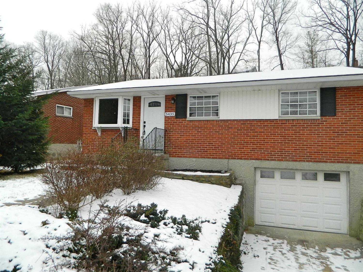 5435 Rapid Run Road Cincinnati, OH 45238 - Photo 1 of 1