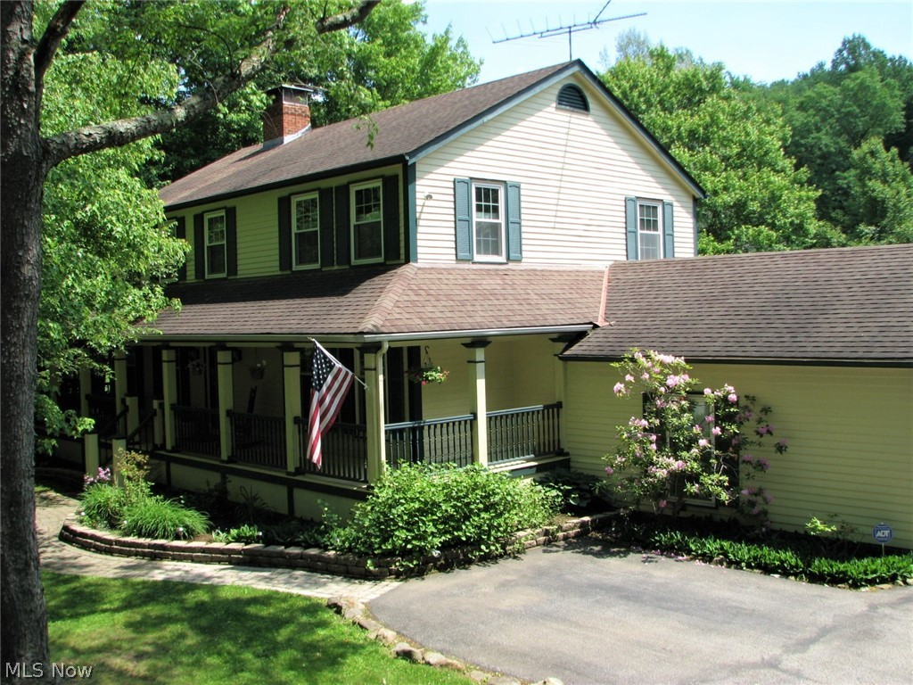 5200 Winchell Road Mantua, OH 44255 - Photo 1 of 35 Gallery Image 1