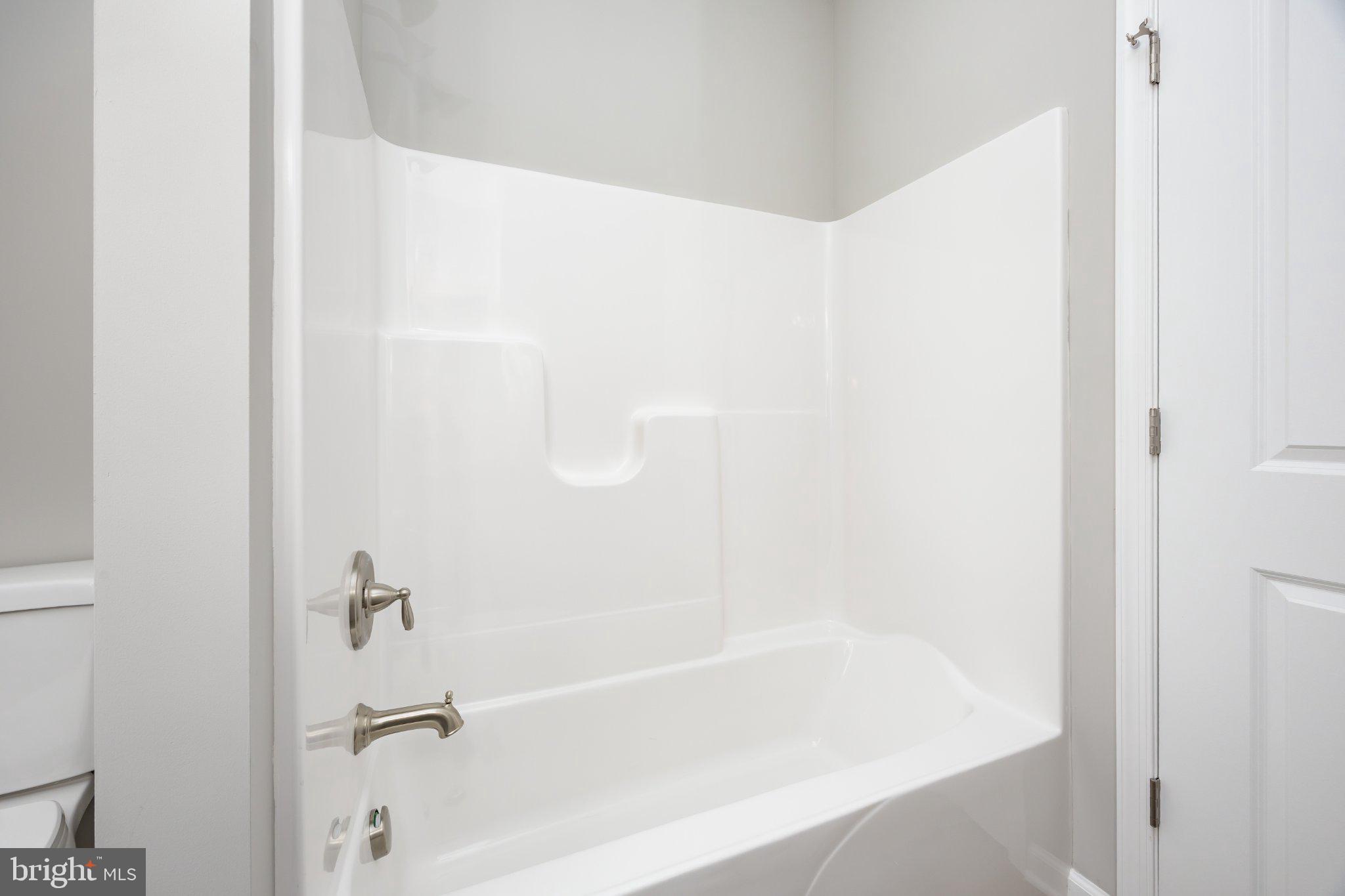 14949 Shiloh Church Road Laurel, DE 19956 - Photo 22 of 32 Modern, sleek 2nd bath.