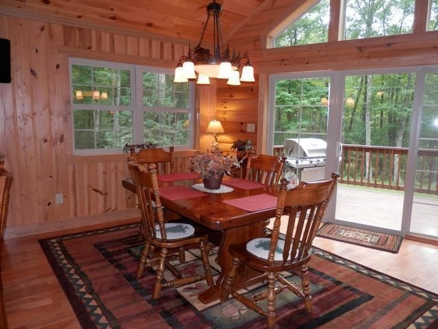 1331 Shields Road St. Germain, WI 54558 - Photo 6 of 20 Gallery Image 6