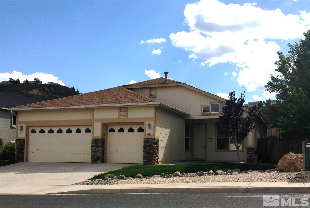 2907 Moose Ridge Drive Reno, NV 89523 - Photo 1 of 1 Photo 1