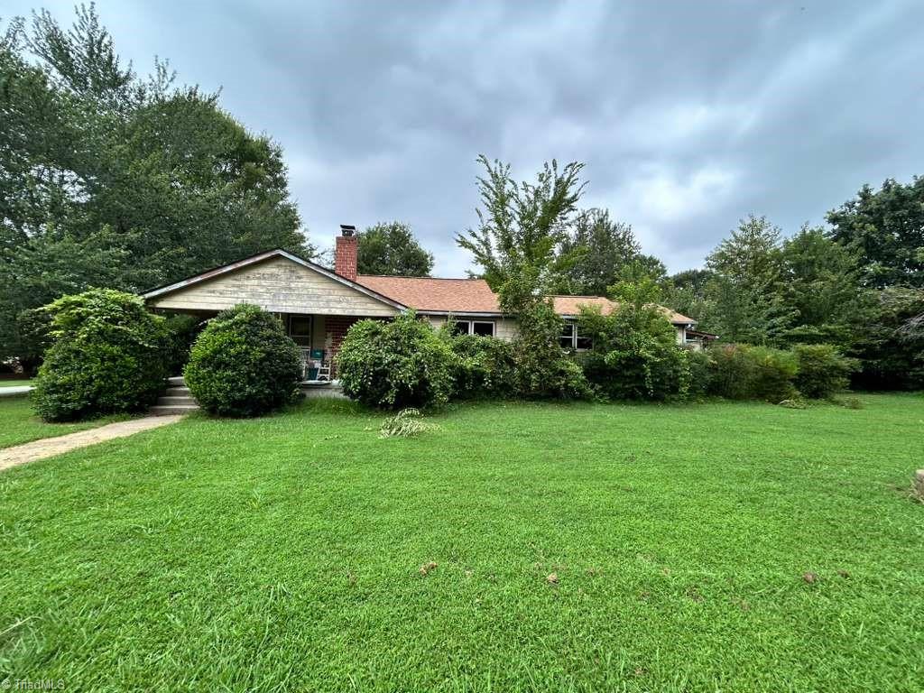 5760 Bunch Road Oak Ridge, NC 27310 - Photo 1 of 50