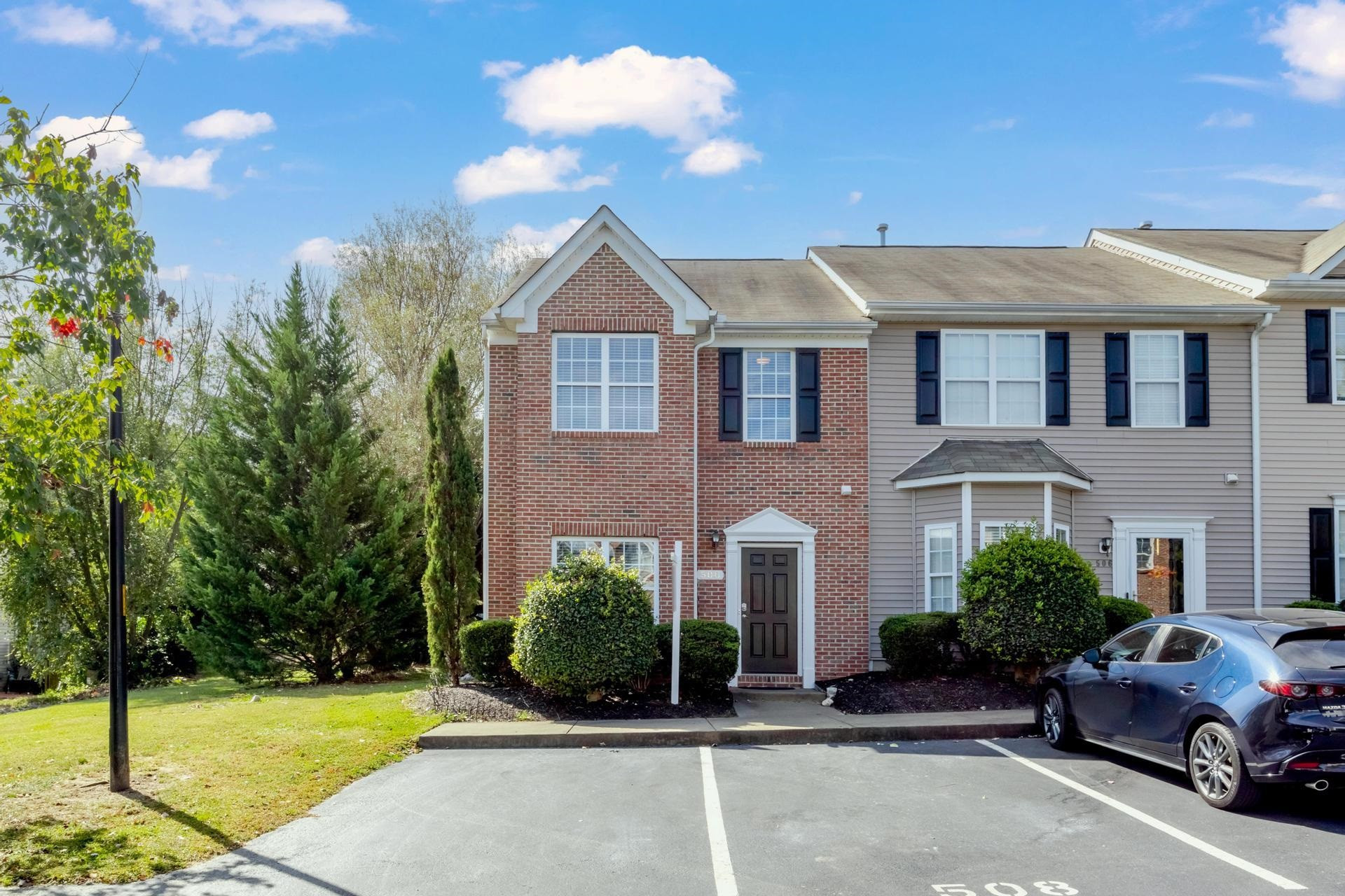 508 Erie Road Raleigh, NC 27610 - Photo 2 of 33 Exterior Front