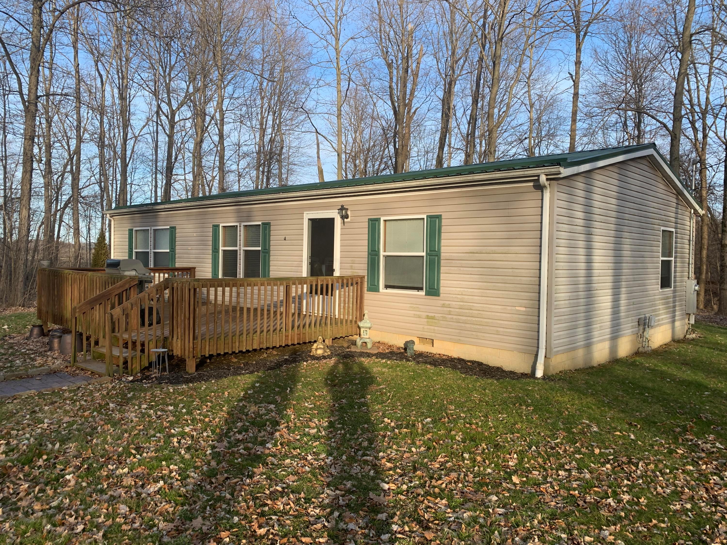 11340 Ridenour Road Thornville, OH 43076 - Photo 1 of 30 Gallery Image 1