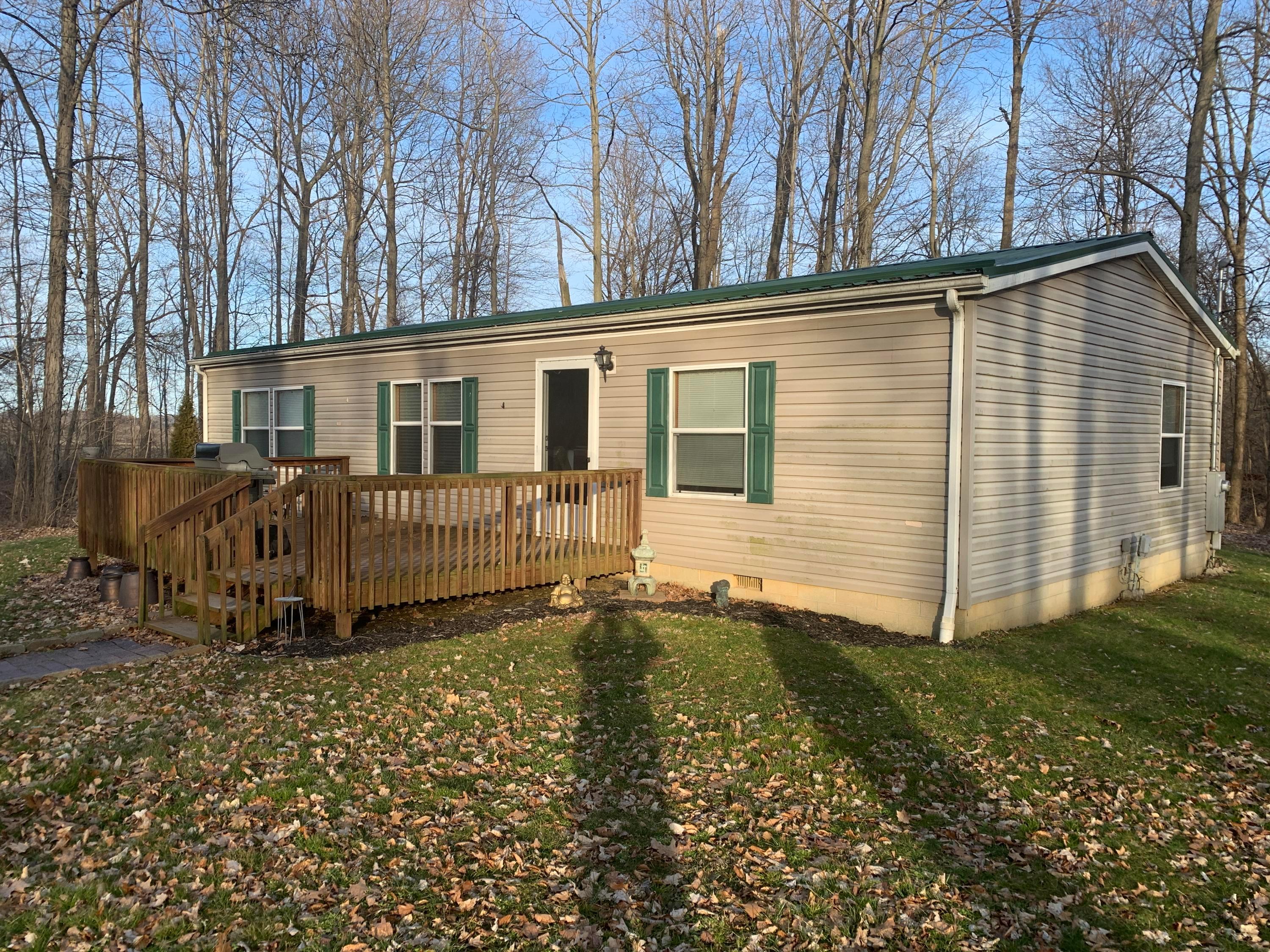 11340 Ridenour Road Thornville, OH 43076 - Photo 2 of 30 Gallery Image 2