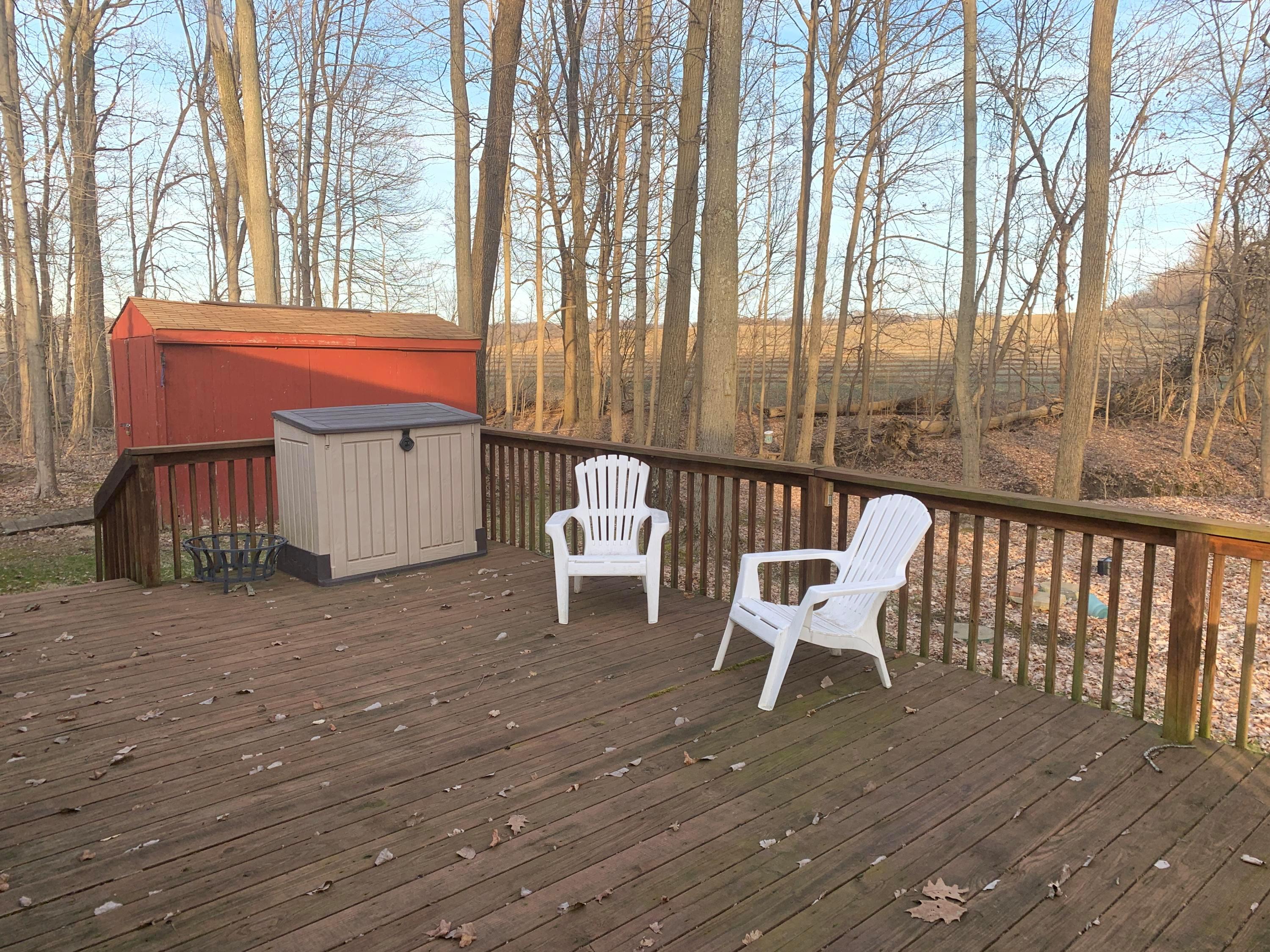 11340 Ridenour Road Thornville, OH 43076 - Photo 23 of 30 Gallery Image 23