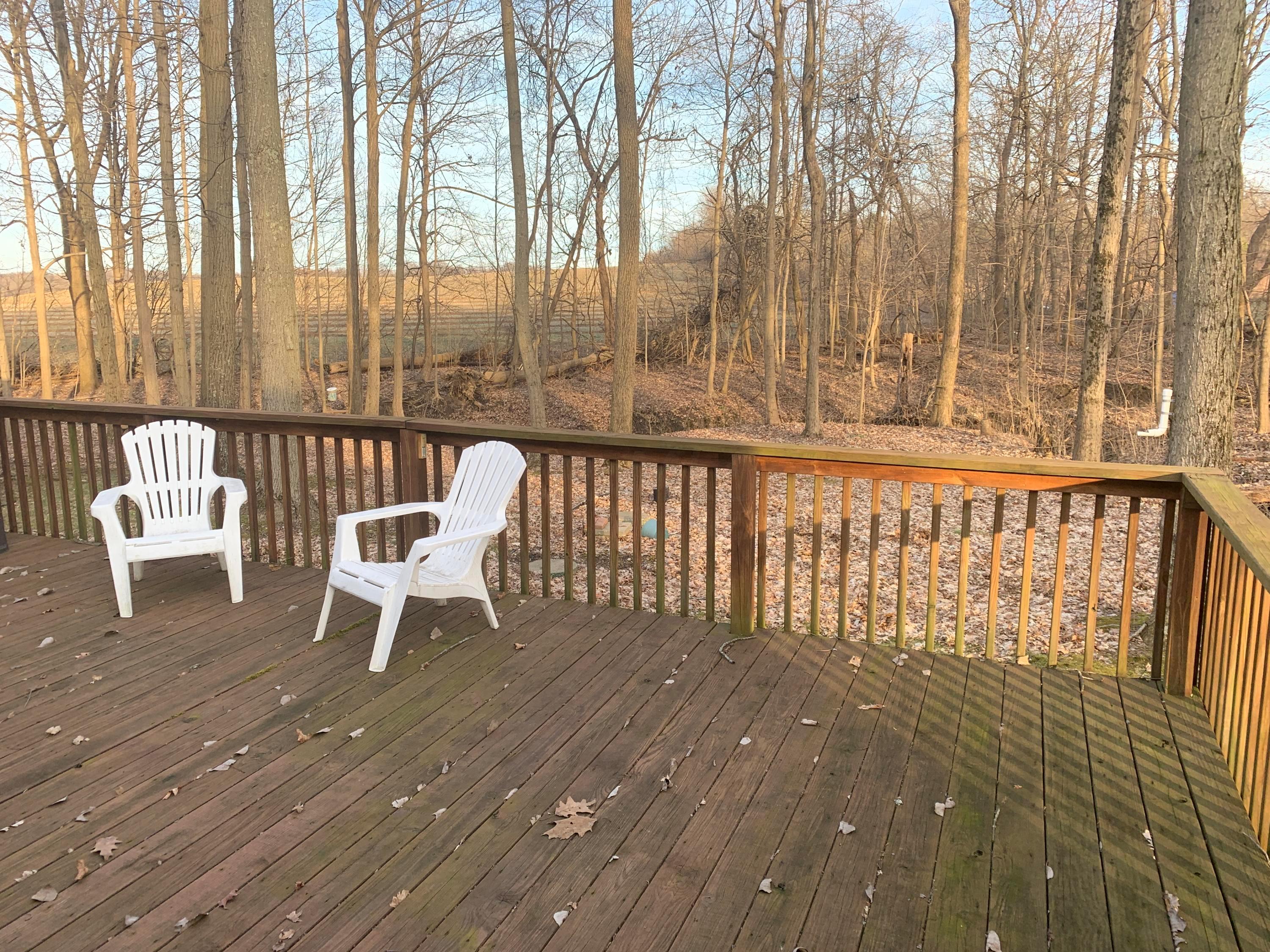 11340 Ridenour Road Thornville, OH 43076 - Photo 24 of 30 Gallery Image 24