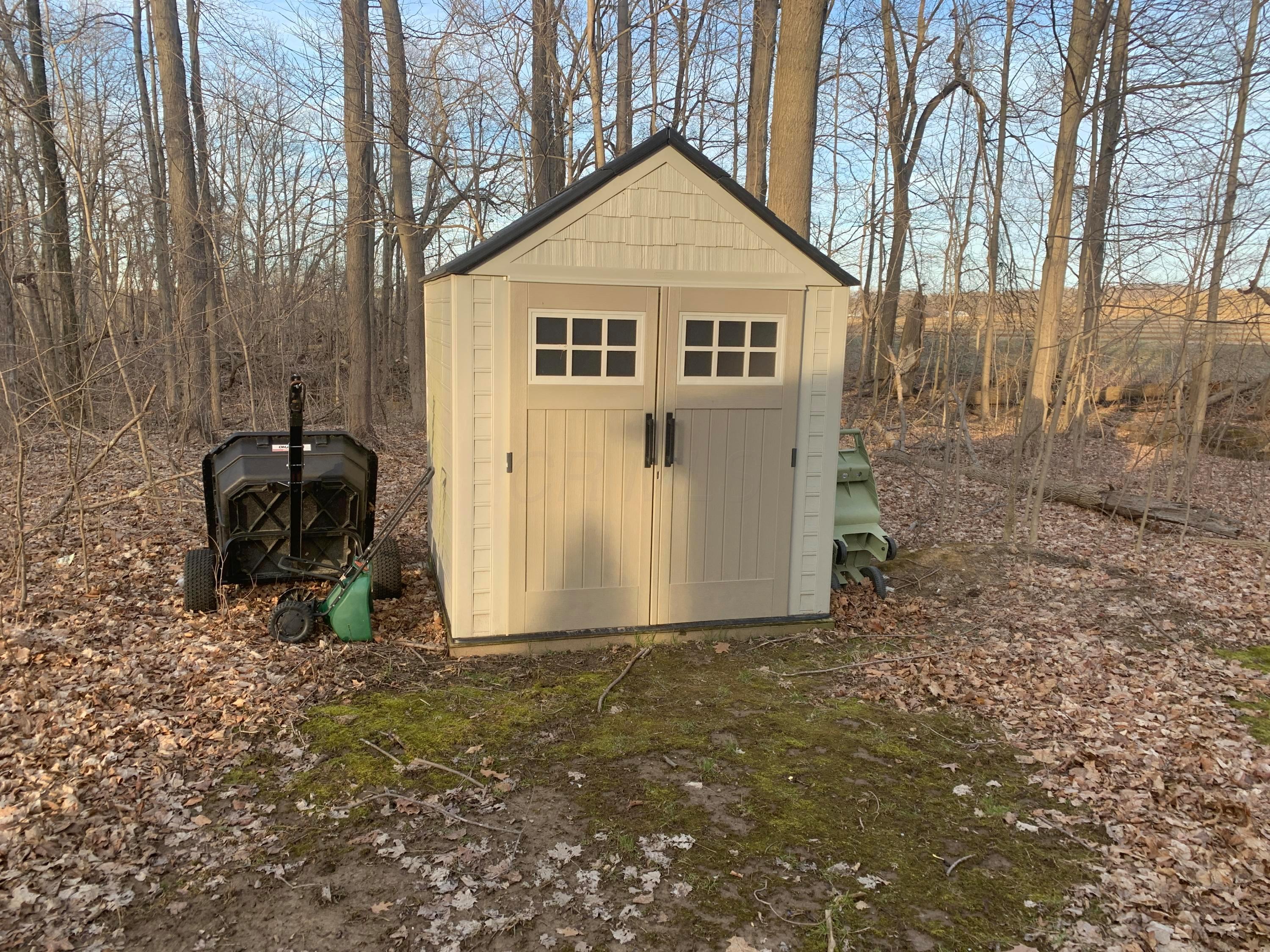 11340 Ridenour Road Thornville, OH 43076 - Photo 25 of 30 Gallery Image 25