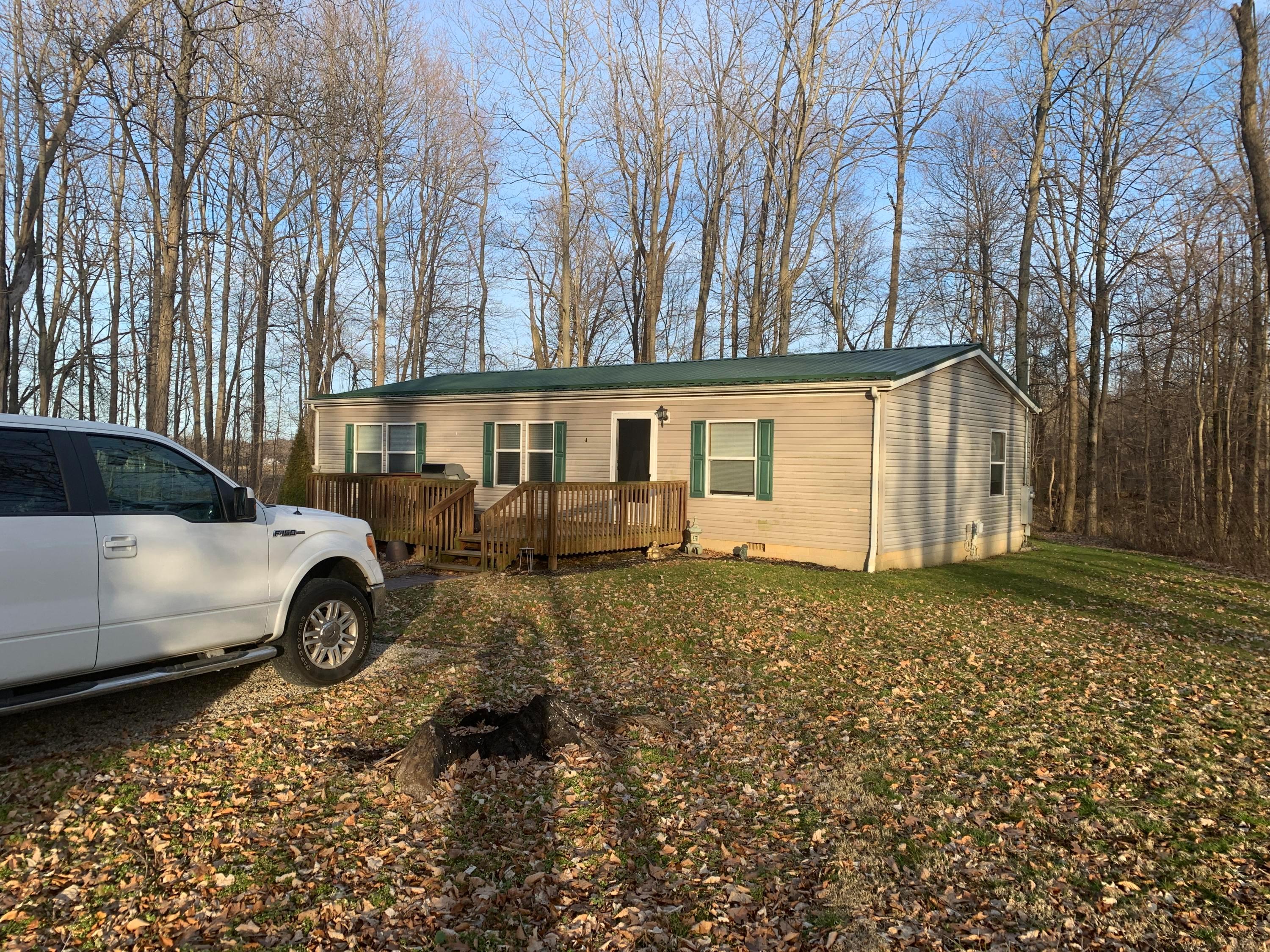 11340 Ridenour Road Thornville, OH 43076 - Photo 28 of 30 Gallery Image 28