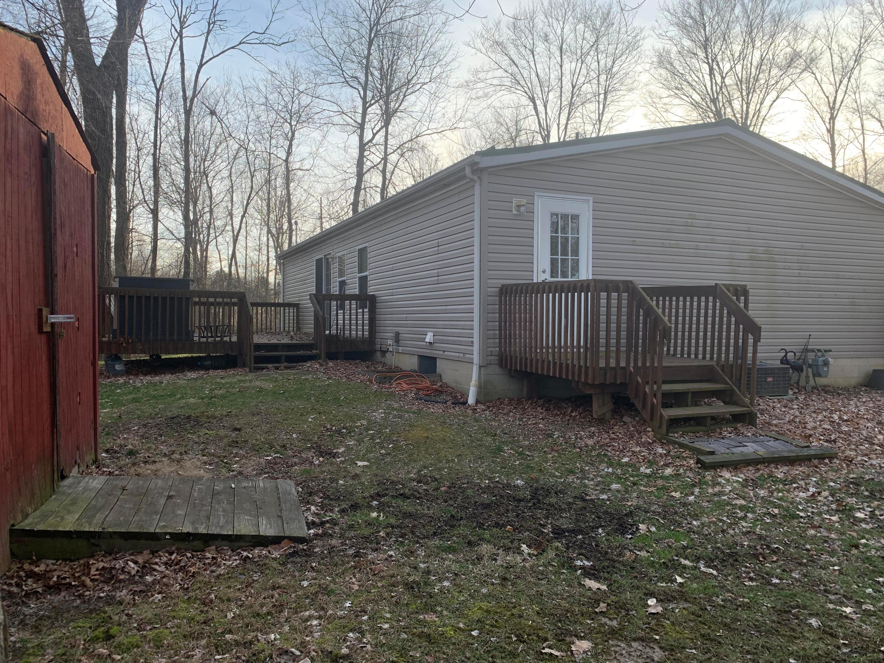 11340 Ridenour Road Thornville, OH 43076 - Photo 4 of 30 Gallery Image 4