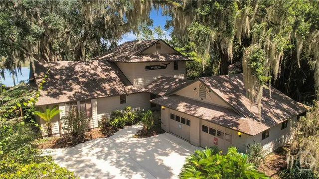 $525,000 | 1142 River Drive, Townsend, GA 31331