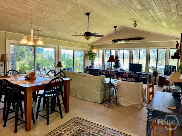 $525,000 | 1142 River Drive, Townsend, GA 31331