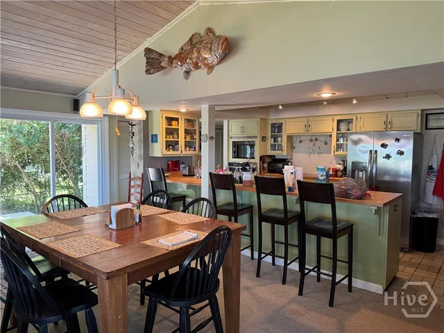 $525,000 | 1142 River Drive, Townsend, GA 31331