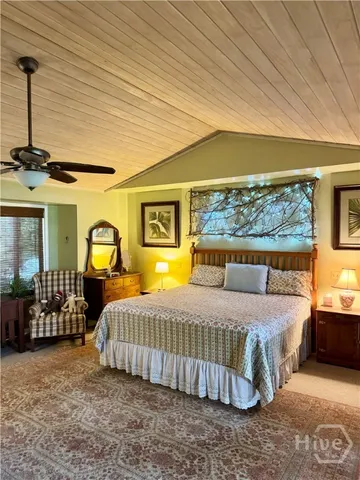 $525,000 | 1142 River Drive, Townsend, GA 31331