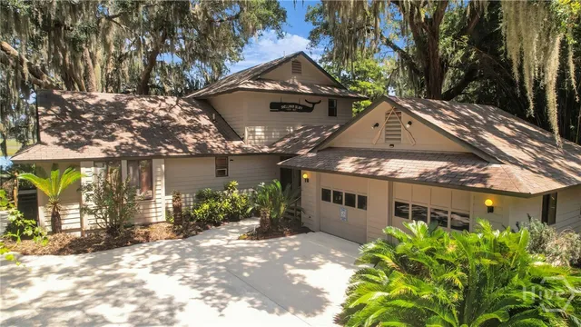 $525,000 | 1142 River Drive, Townsend, GA 31331