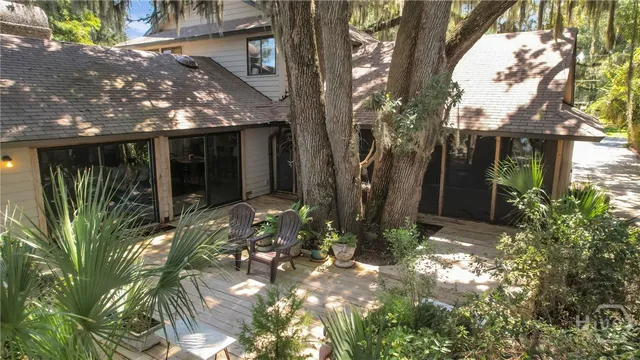 $525,000 | 1142 River Drive, Townsend, GA 31331