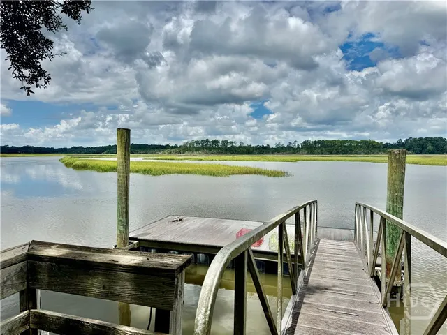 $525,000 | 1142 River Drive, Townsend, GA 31331