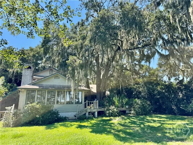 $525,000 | 1142 River Drive, Townsend, GA 31331