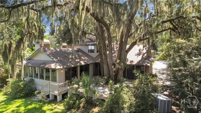 $525,000 | 1142 River Drive, Townsend, GA 31331