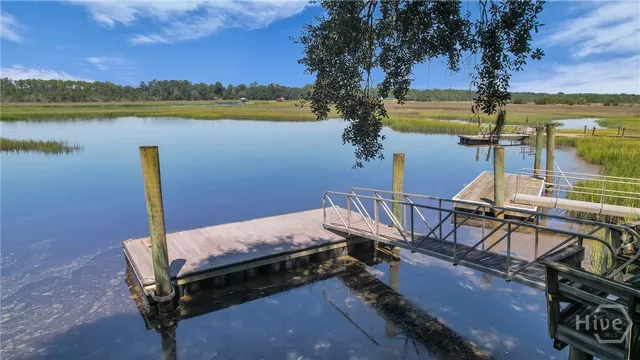 $525,000 | 1142 River Drive, Townsend, GA 31331