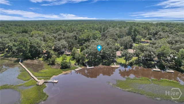 $525,000 | 1142 River Drive, Townsend, GA 31331