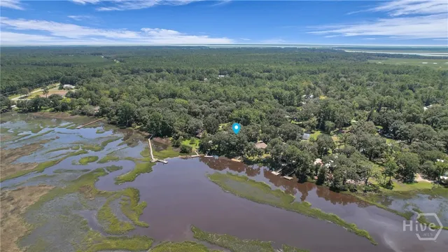 $525,000 | 1142 River Drive, Townsend, GA 31331