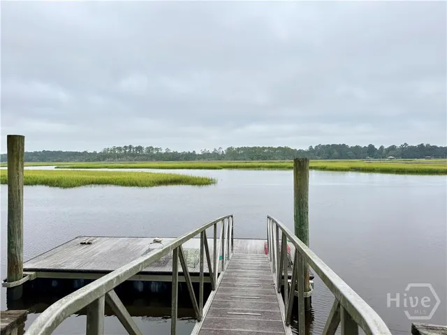 $525,000 | 1142 River Drive, Townsend, GA 31331