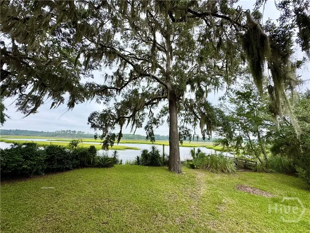 $525,000 | 1142 River Drive, Townsend, GA 31331