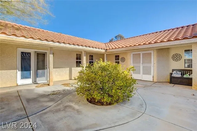 $1,900 | Undisclosed Address, Logandale, NV 89021