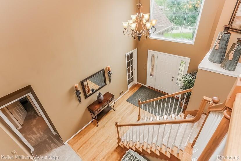 3378 Sawgrass Court Rochester Hills, MI 48309 - Photo 17 of 52