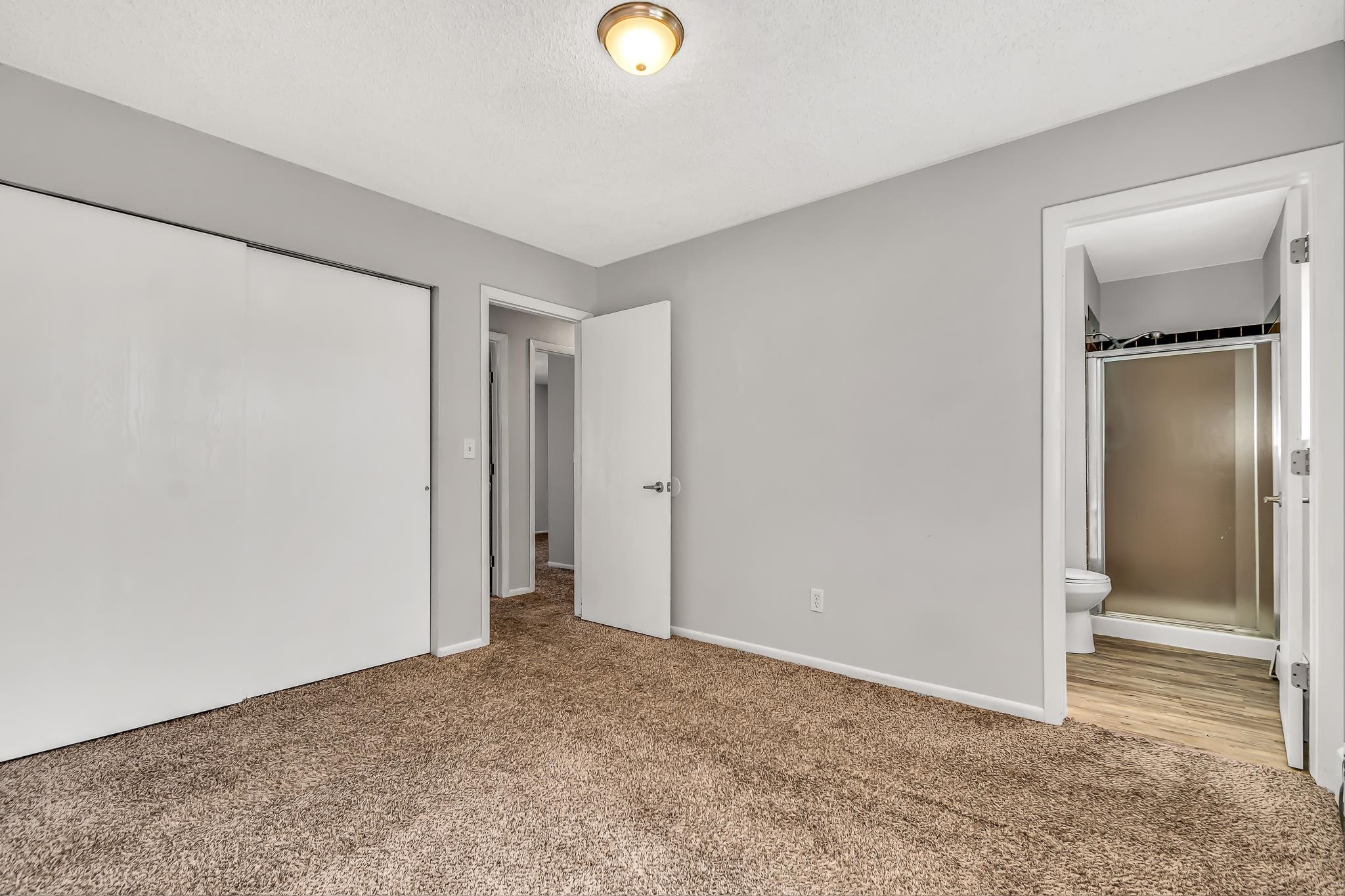 486 Harris Road Grand Junction, CO 81501 - Photo 11 of 15 a view of an empty room