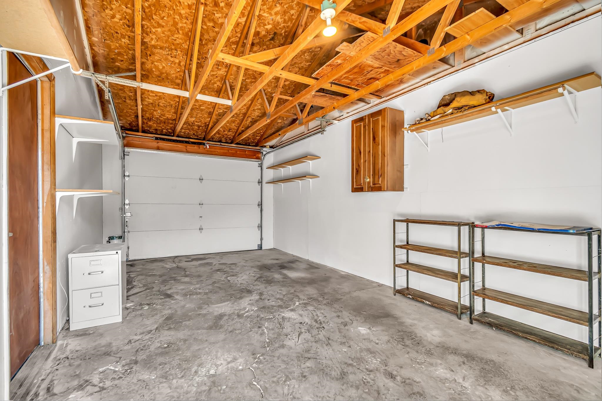 486 Harris Road Grand Junction, CO 81501 - Photo 14 of 15 a view of a room with cabinets