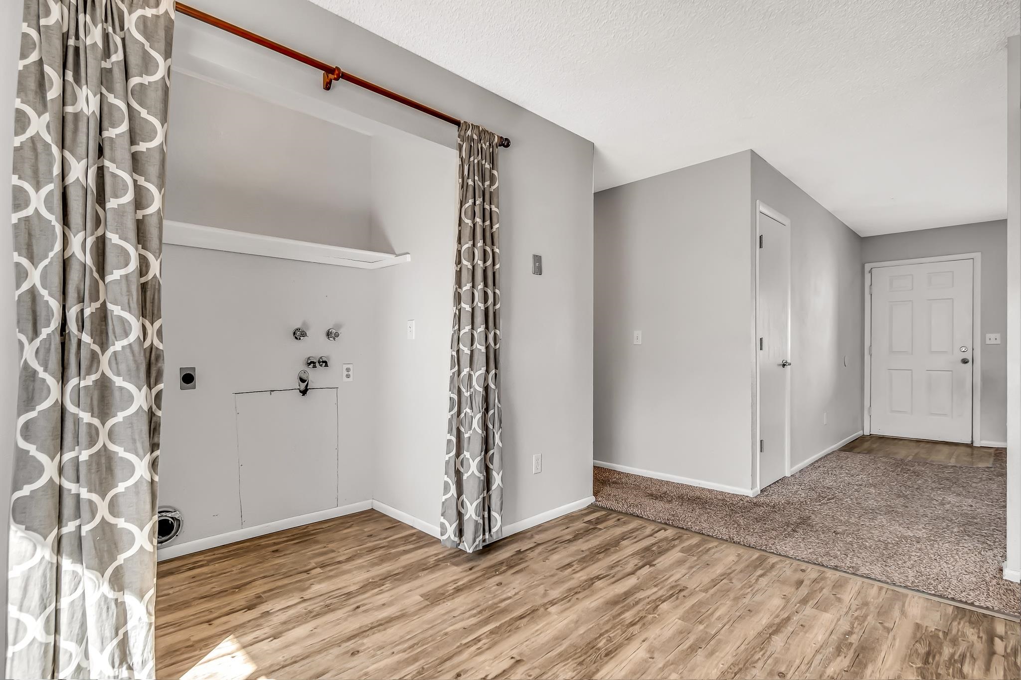 486 Harris Road Grand Junction, CO 81501 - Photo 6 of 15 a view of an empty room