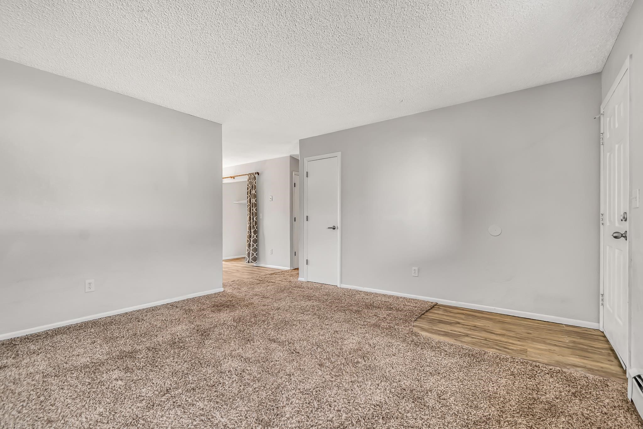 486 Harris Road Grand Junction, CO 81501 - Photo 8 of 15 a view of an empty room