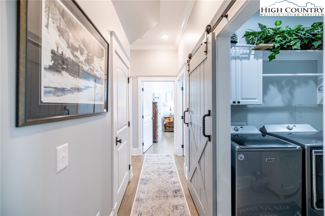 461 Chestnut Ridge Drive Jefferson, NC 28640 - Photo 19 of 47