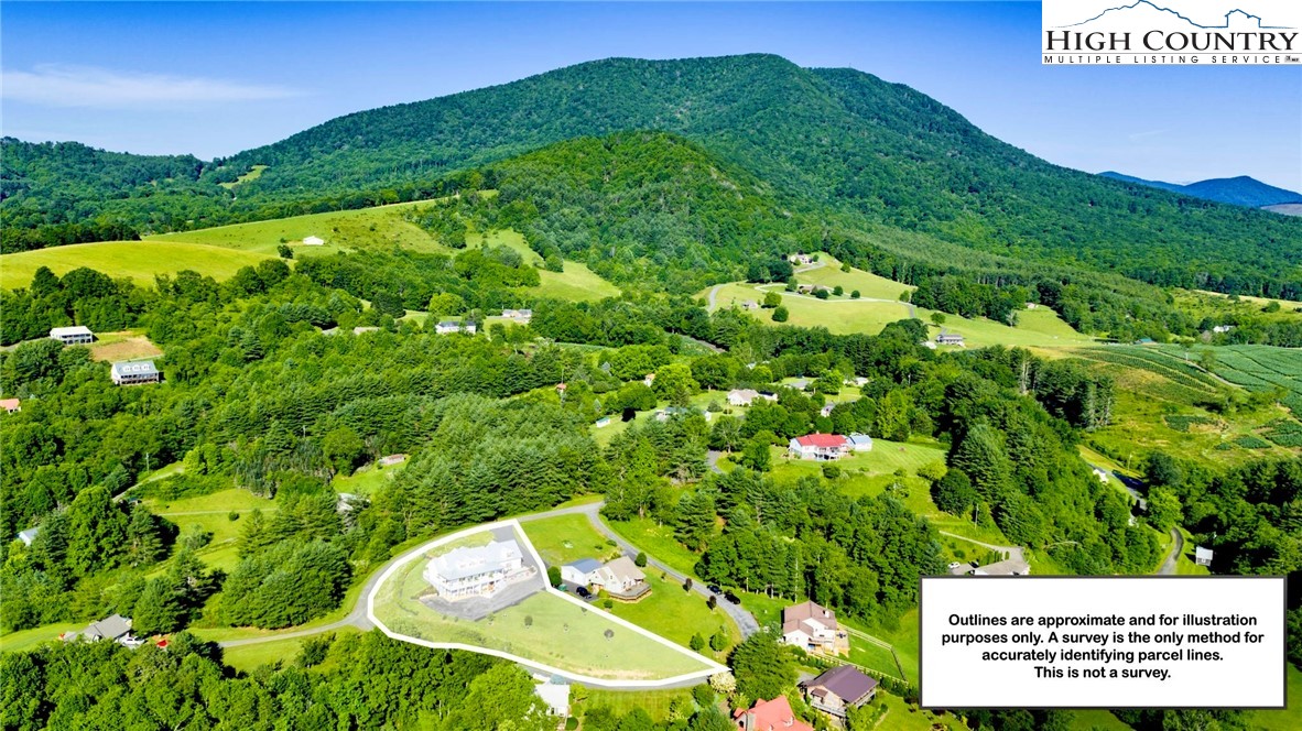 461 Chestnut Ridge Drive Jefferson, NC 28640 - Photo 2 of 47