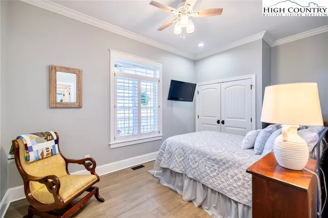 $1,199,000 | 461 Chestnut Ridge Drive, Jefferson, NC 28640