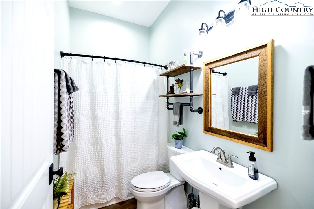 461 Chestnut Ridge Drive Jefferson, NC 28640 - Photo 22 of 47