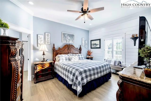 $1,199,000 | 461 Chestnut Ridge Drive, Jefferson, NC 28640